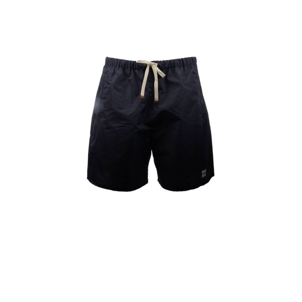 Miu Miu Woman Clothing Shorts